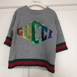 A size 4 Gucci Sweater
